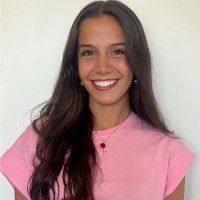 Marcela Ramirez Garcia