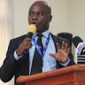 Isaac Yaw