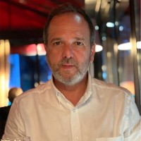 Franck Ziani