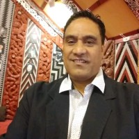 Anthony Tipene-Matua