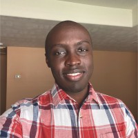 Vincent Musundi