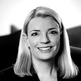 Bente Ernfred Götzsche