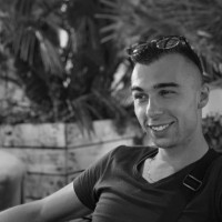 Nicolas Grain