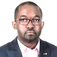 Lanlaire C. MIKWOSSE