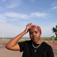 Sbusisiwe Mngadi