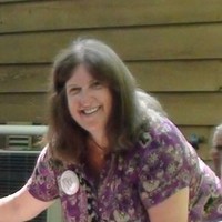 Sue Elliott