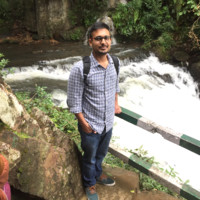 Arjun Khosla