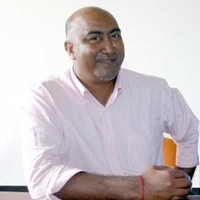 Sagaran Naidoo