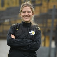 Rocio Blanca Perrone