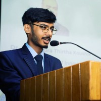 Priyanshu Guha Thakurta