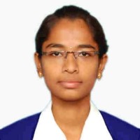 Hamsavarthini P