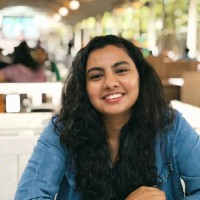 Deeksha Raghavendra