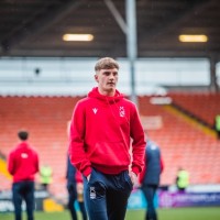 Billy Fewster