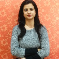 Monika Chaturvedi