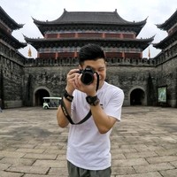 Tony Chen