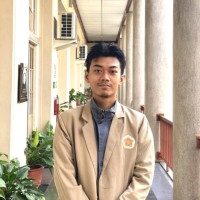 John Feri Jr. Ramadhan