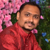 Mahesh Kadam