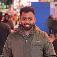 Raghav Talwar