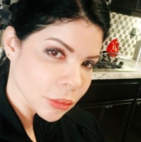 Yesenia Ferreras