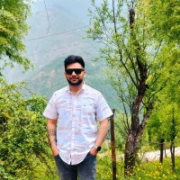 Shubham Arora