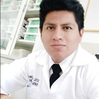 Miguel Antony Quenta Vargas