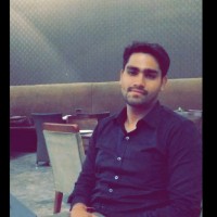 Krishna Agrawal
