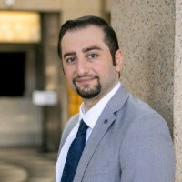 Masoud Mostaghimi Tehrani