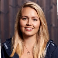Miriam Vaule Ingvarsdottir