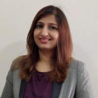 Jyoti Kothari