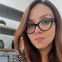 Melanie Delgado