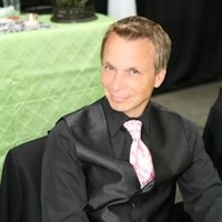 Jeffrey Robillard