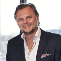 Greg McCutcheon