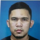 Mohd Amirul Hakimi