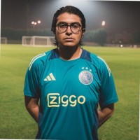 Cyrus Irvani