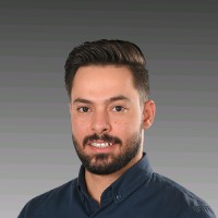 Mahmoud Maged