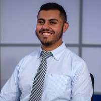 Daniel Ramirez