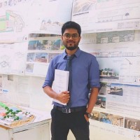 Ar. ANKIT GABRIEL