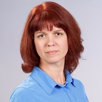 Katy Ataikina