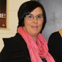 Robin Ryan