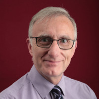 Lawrence Harrison