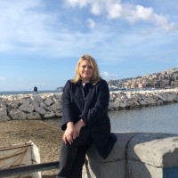 Світлана Корицька