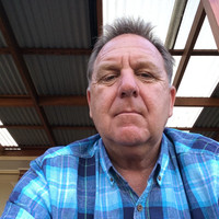Owen Webb OAM