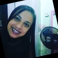Janaina Maria Ferreira