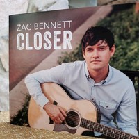 Zac Bennett