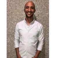 Ahmed M. Hassan
