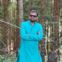 Santhosh Kumar Sriramoju