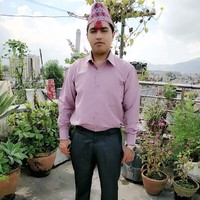Amrit Dhakal