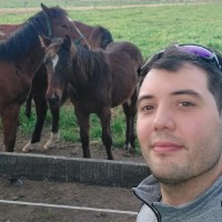 Nahuel Mazzeo