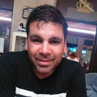 Francisco Javier Cardalda Vieira