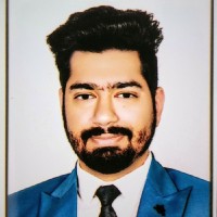 Naved Mahendru